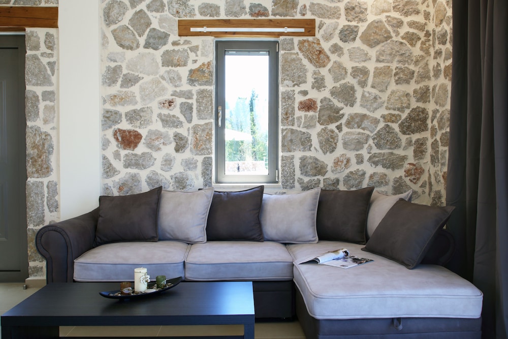 Villas Goudis