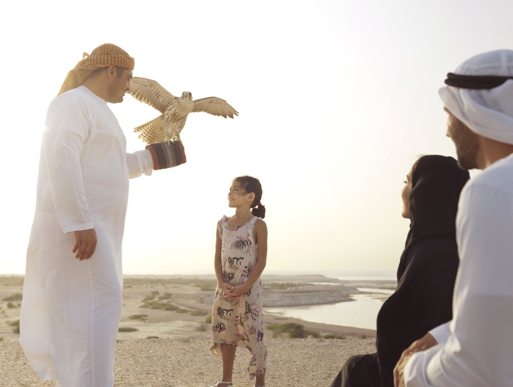 Anantara Al Sahel Villa Resort