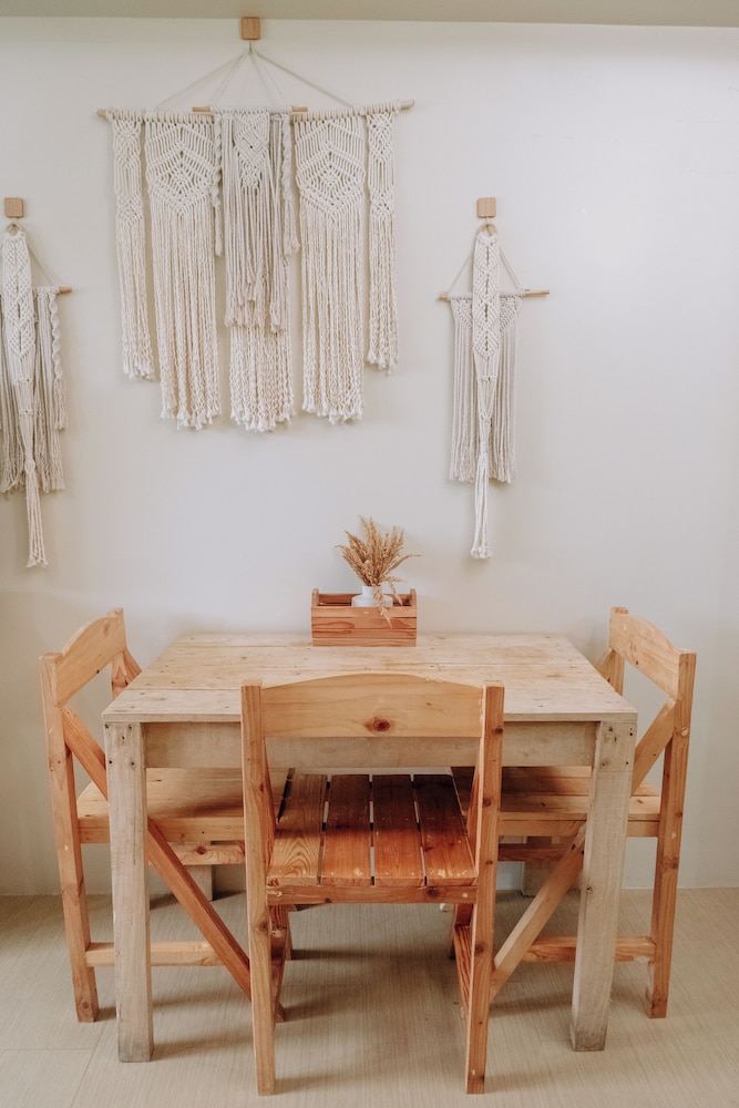 Boho Charm in the City