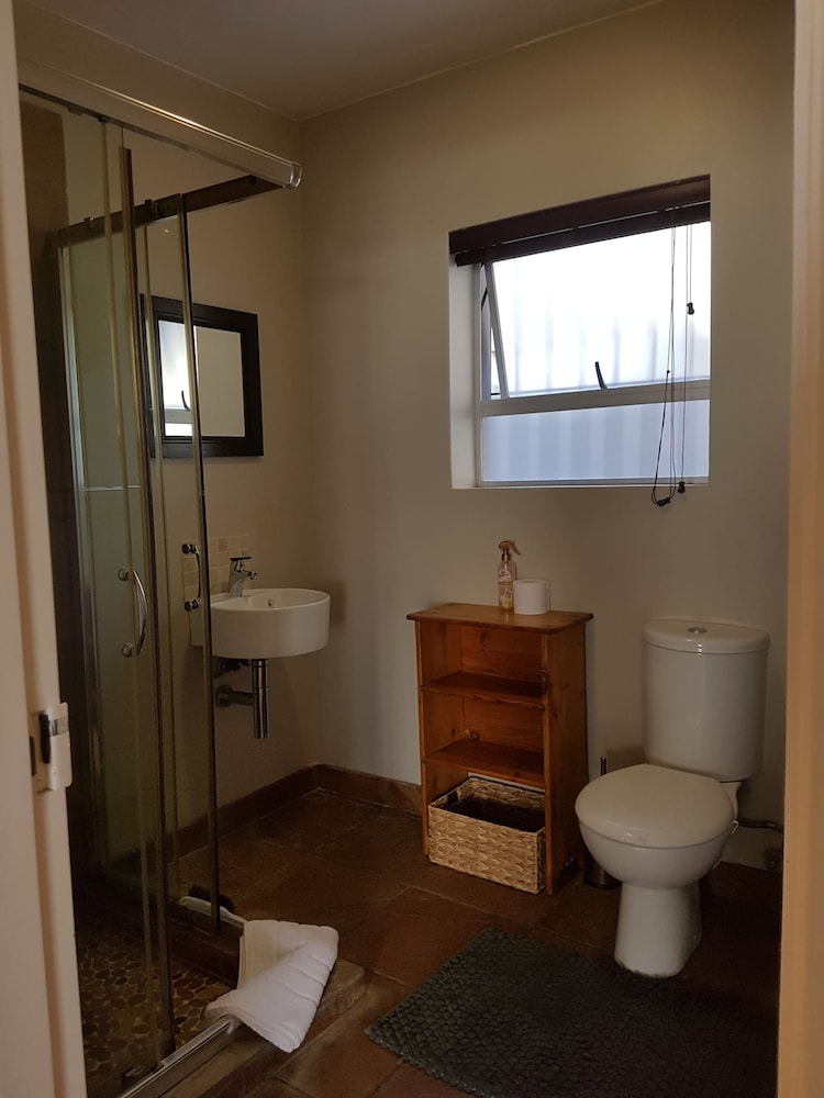 Melkbosch Guesthouse
