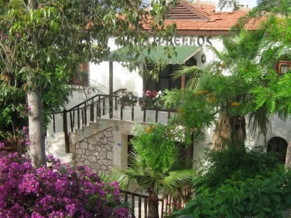 Hotel Club Antiphellos - Image 1