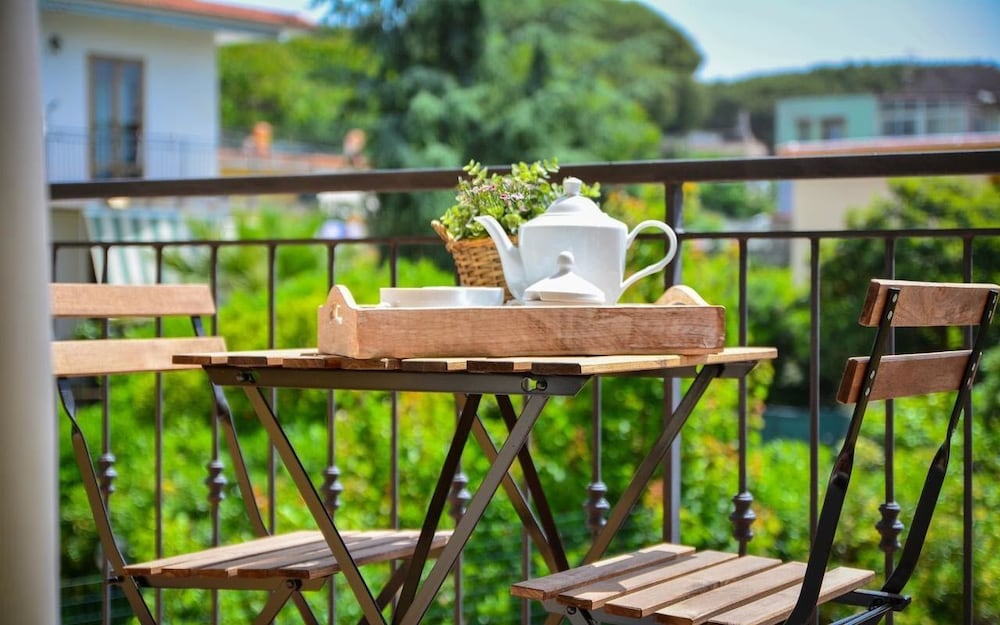 B&B Le Ginestre
