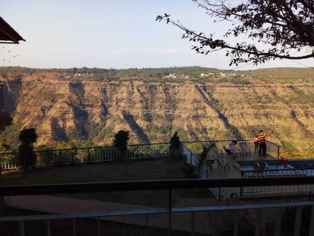 The Byke Sai Cottage, Mahabaleshwar