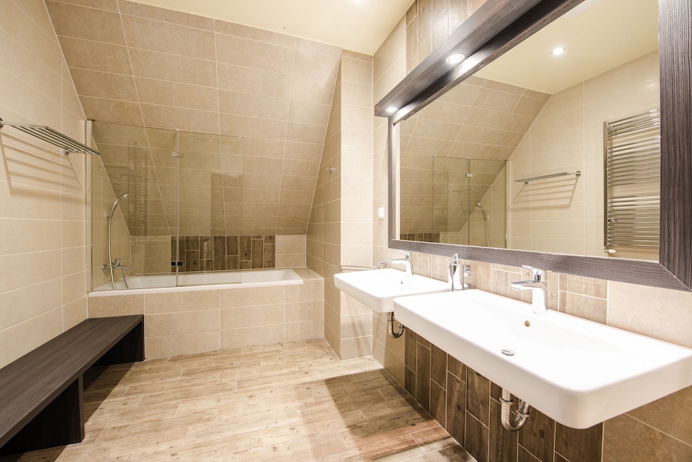 Apartmány Viktor
