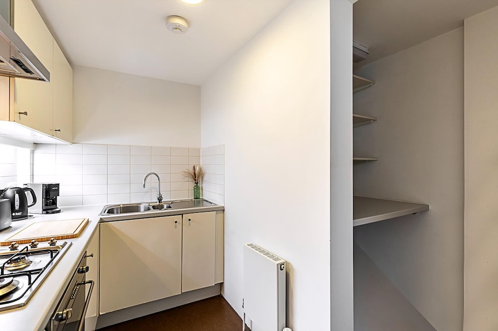 Stylish Camden Flat Near Markets & Tube