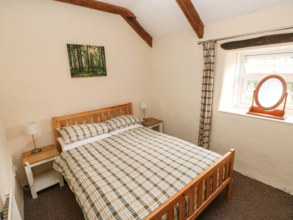 Rafters Cottage