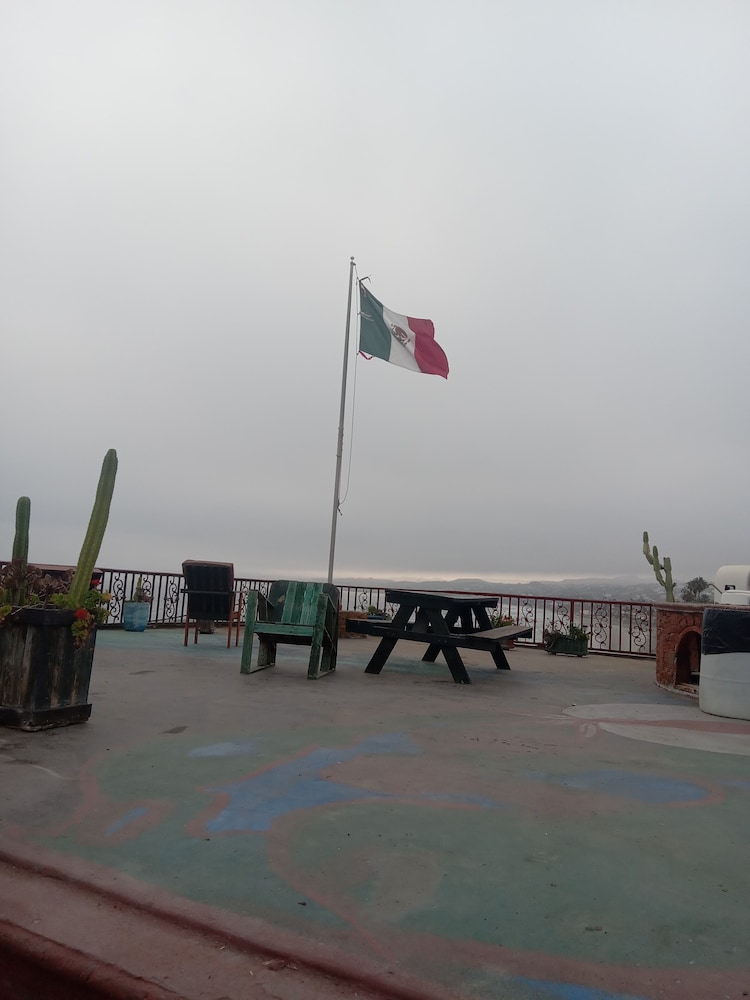 Casa Playa Baja