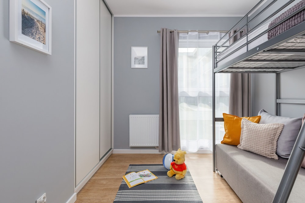 Sunset Resort Apartments by Renters view 4