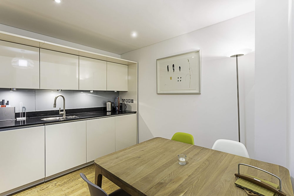 Perfect Paddington Pad