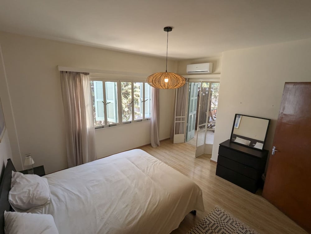 Gladstone Apartment in Nicosia