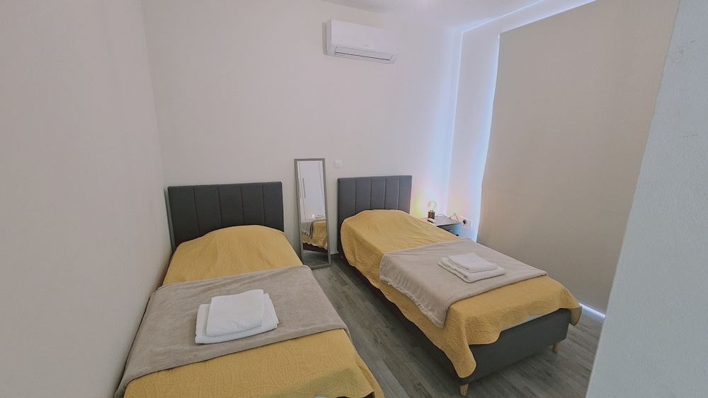 Stay Villa Jasmine in Paphos