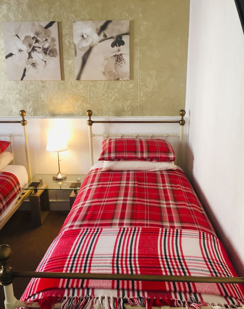 Cameron House Hotel