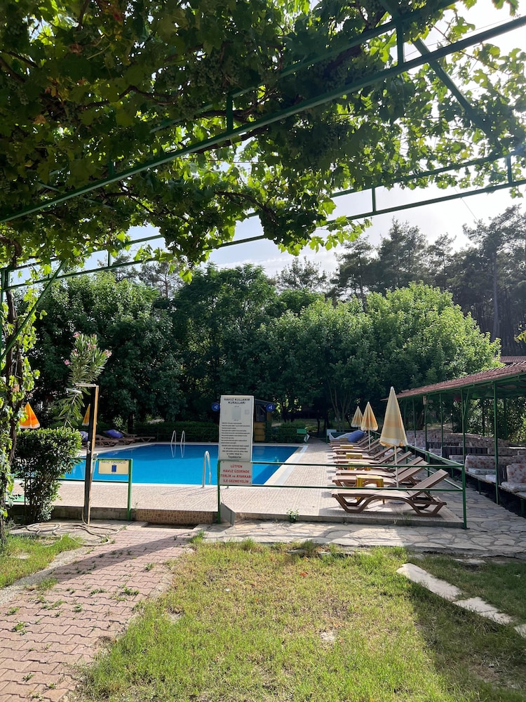 Asmalı Köşk Pansiyon