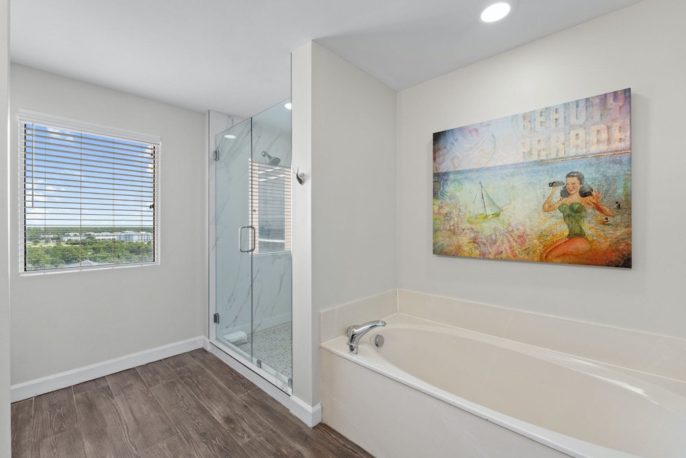 Splash Beach Resort by Panhandle Getaways
