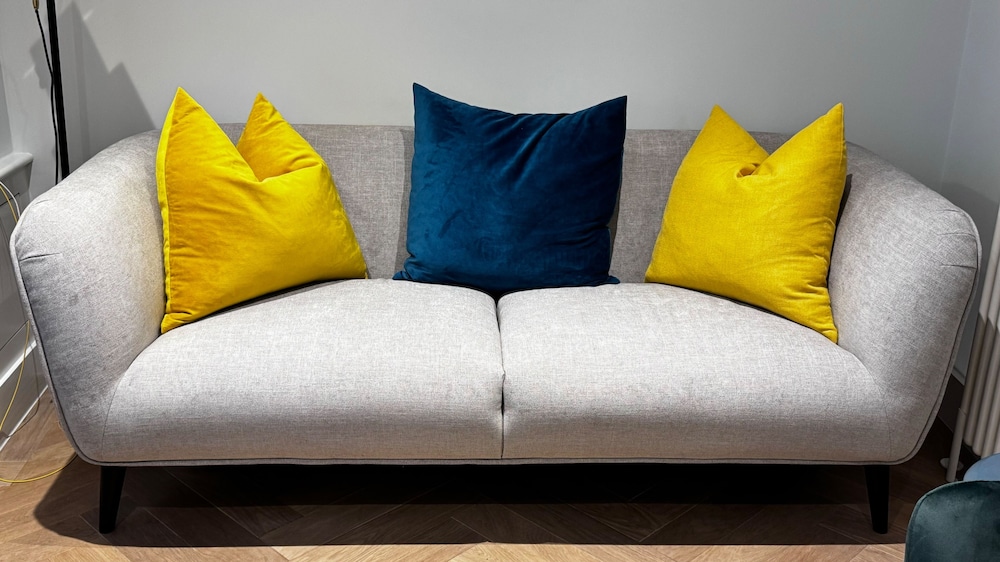 London Charm - Central London Apart Soho Mayfair