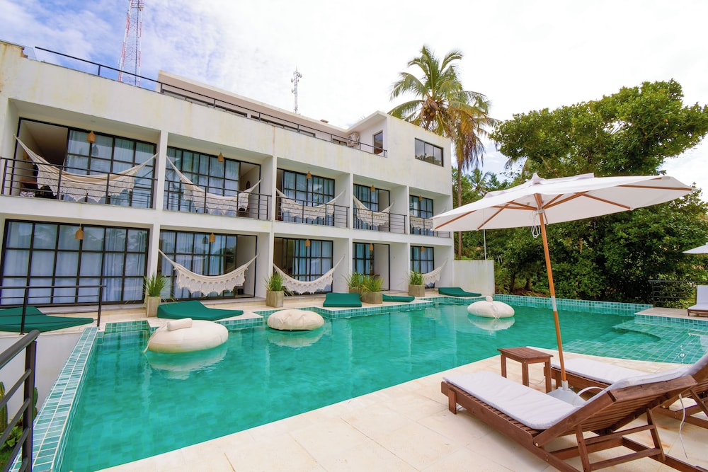 Milie Lounge Pousada