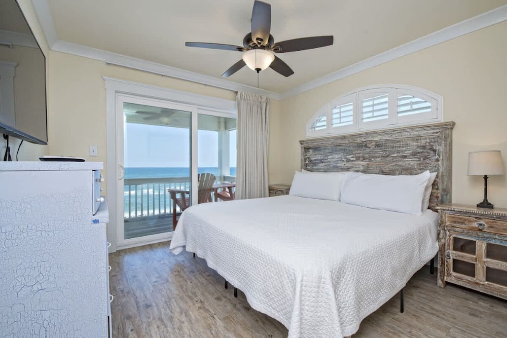 Beachfront 9bed Easybreezy West