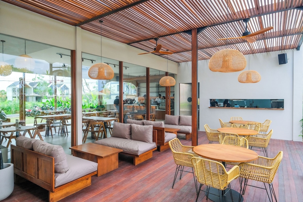 Three Brothers Villas and Suite Munggu