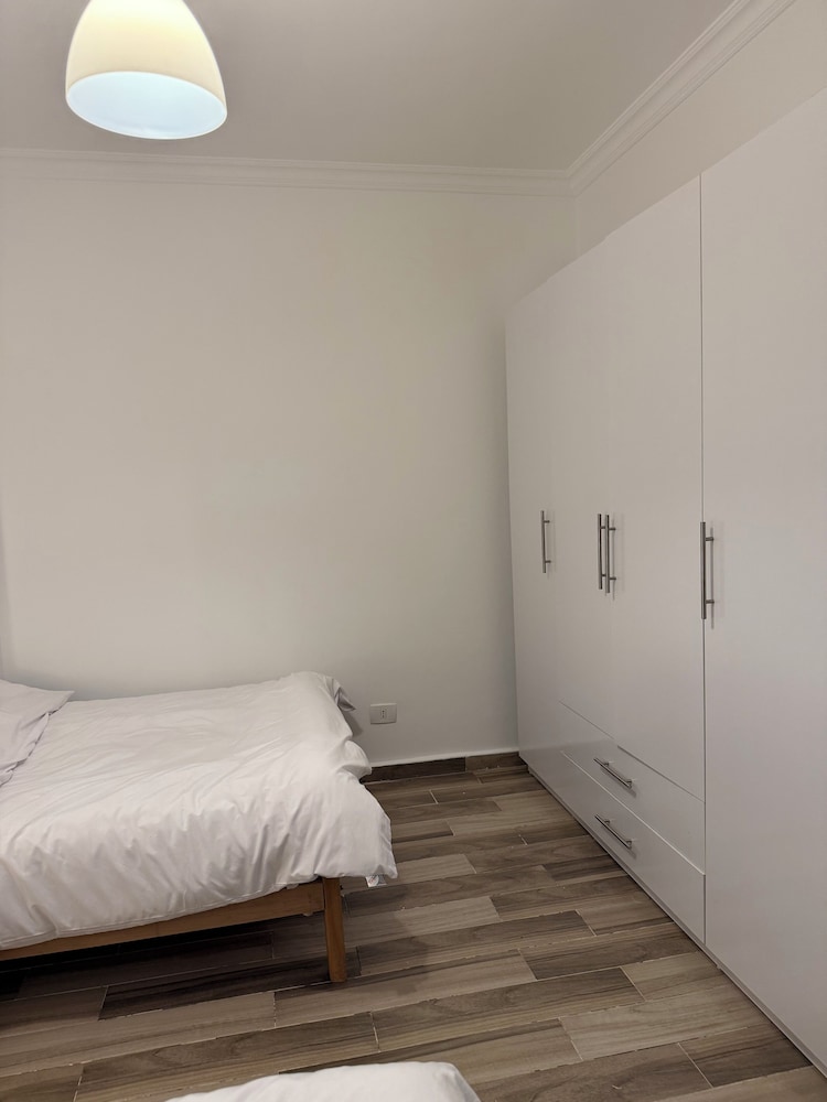 Unique 3-bedroom Apartment in First Al Sheikh Zayed, Cairo