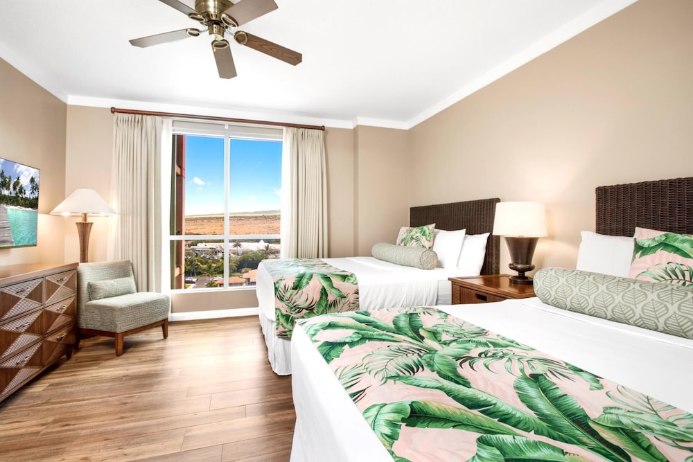 Honua Kai Konea 2 Free Rental Cars KBM Resorts Extra Large Lanai 2 Units, 4 Bedrooms Ml-1466