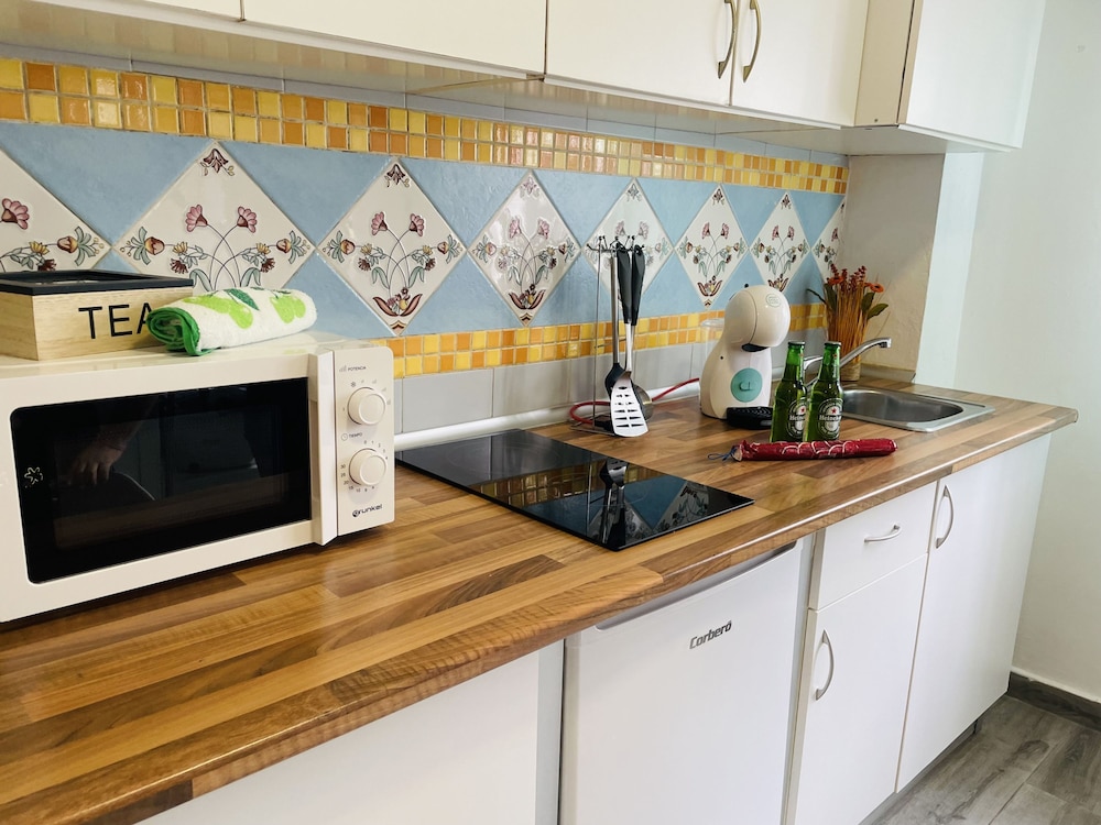 Estudio Carabeo Jimena by At Home Costa del Sol
