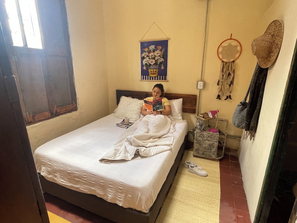 Coliving Granada
