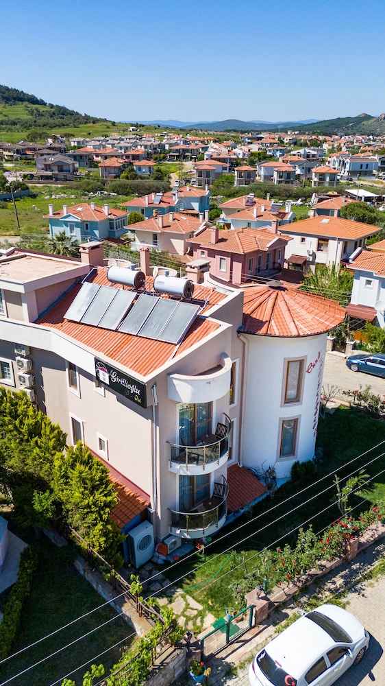 Cunda Giritlioğlu Otel Yetişkinlere Özel +12 - Image 82