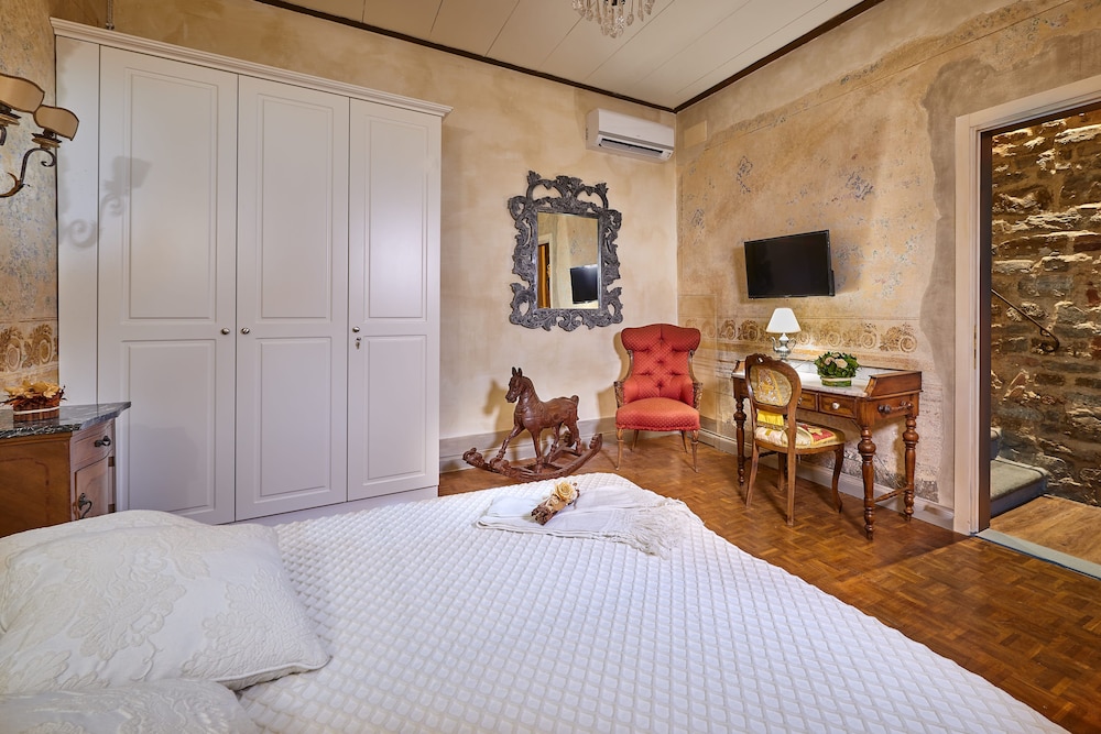 Firenze Rentals