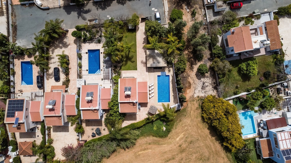 Thekla Oasis Villa in Ayia Napa