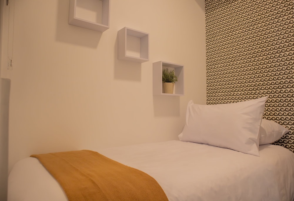 w Lovely 3BR With Incredible Balcony in Miraflores