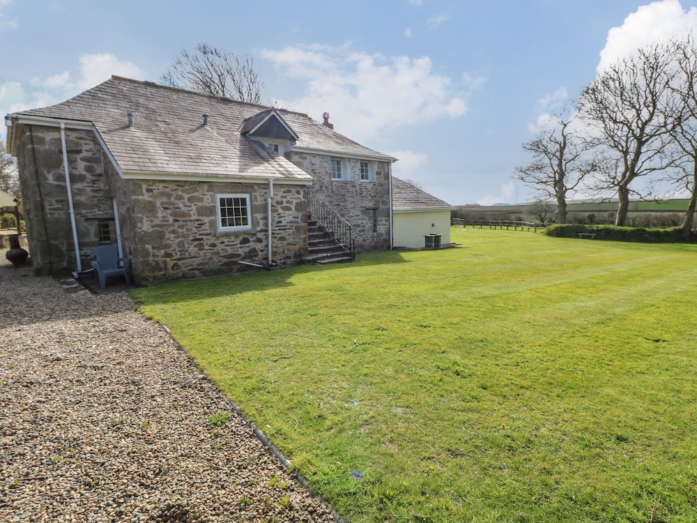 Trevenning Barn