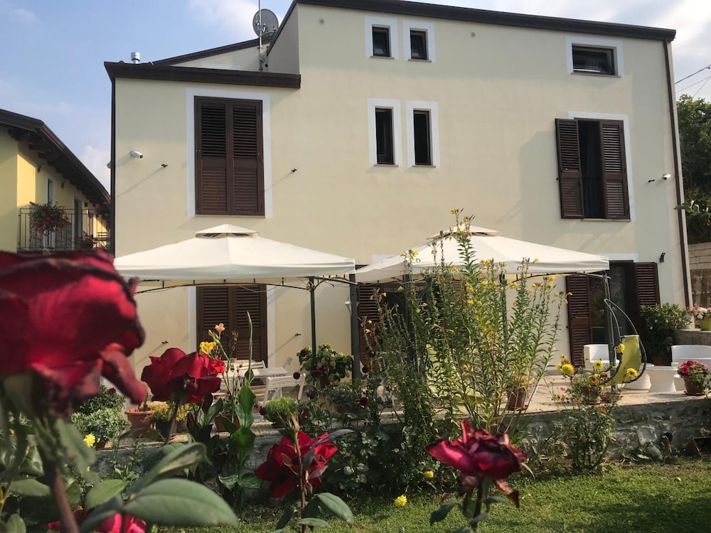 Antico Borgo San Francesco