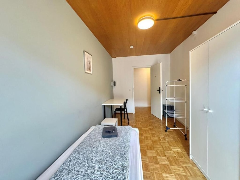 Family Apartments Near City Centre