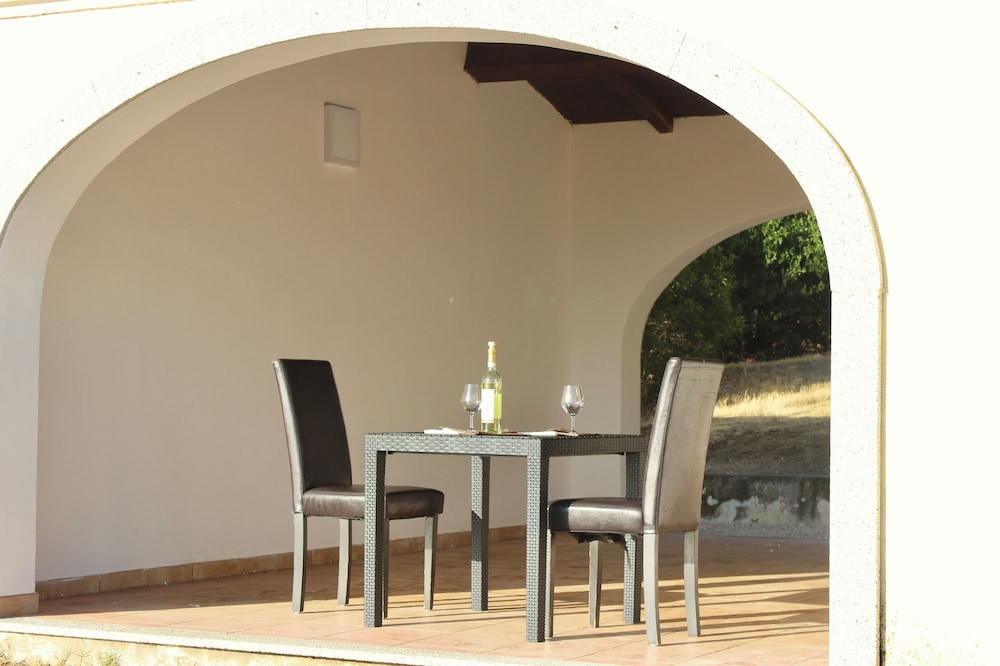 Outdoor Space