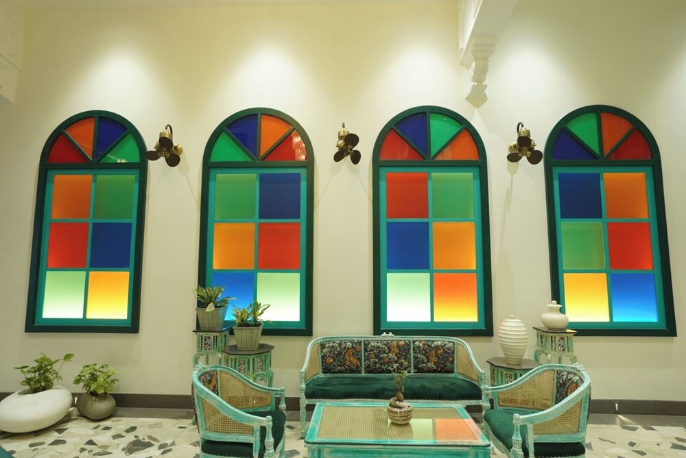 Hotel Meeravill