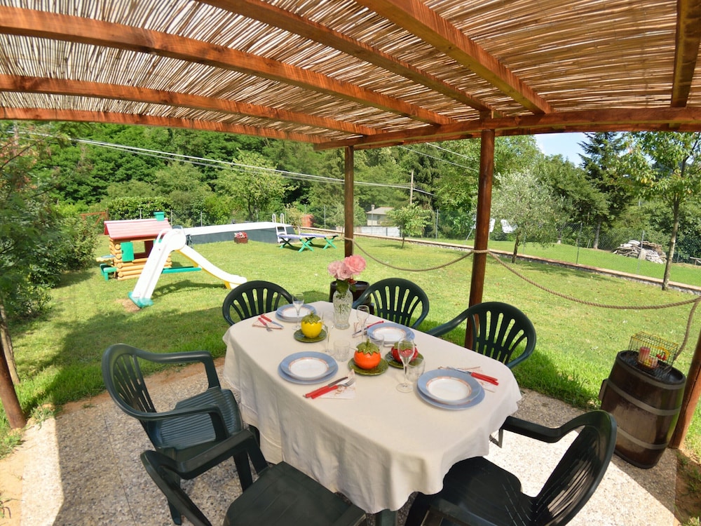 Pescaglia Serene Retreat