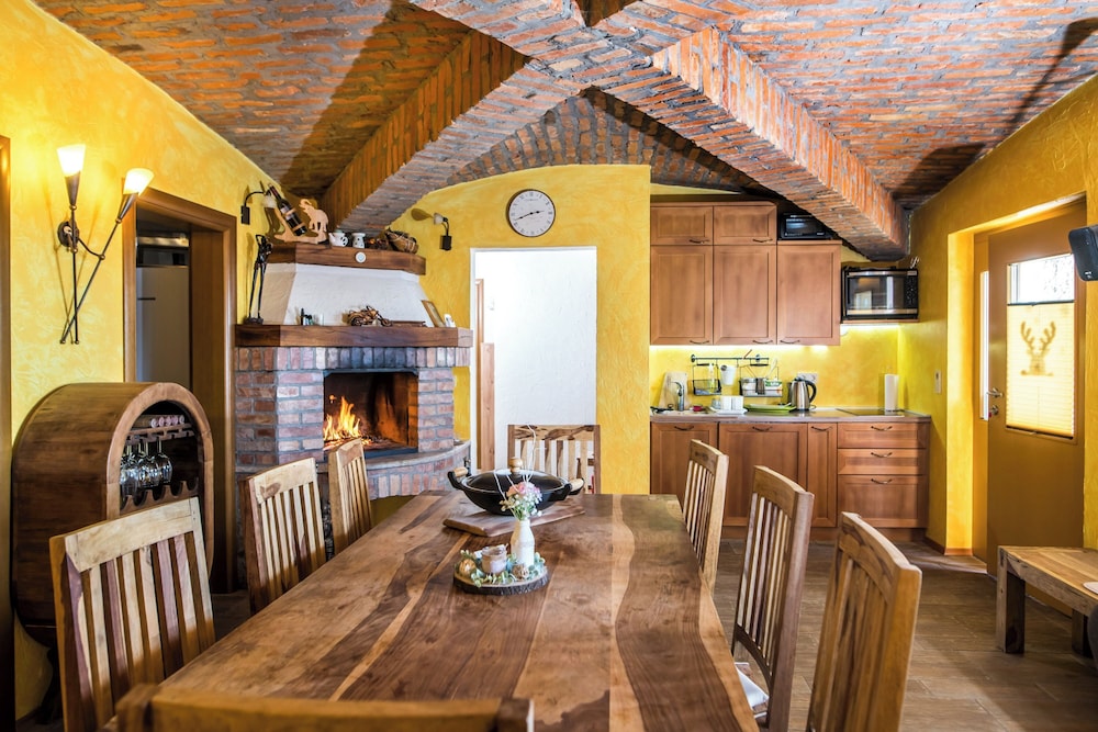 Mt Krvavec Apartment Story