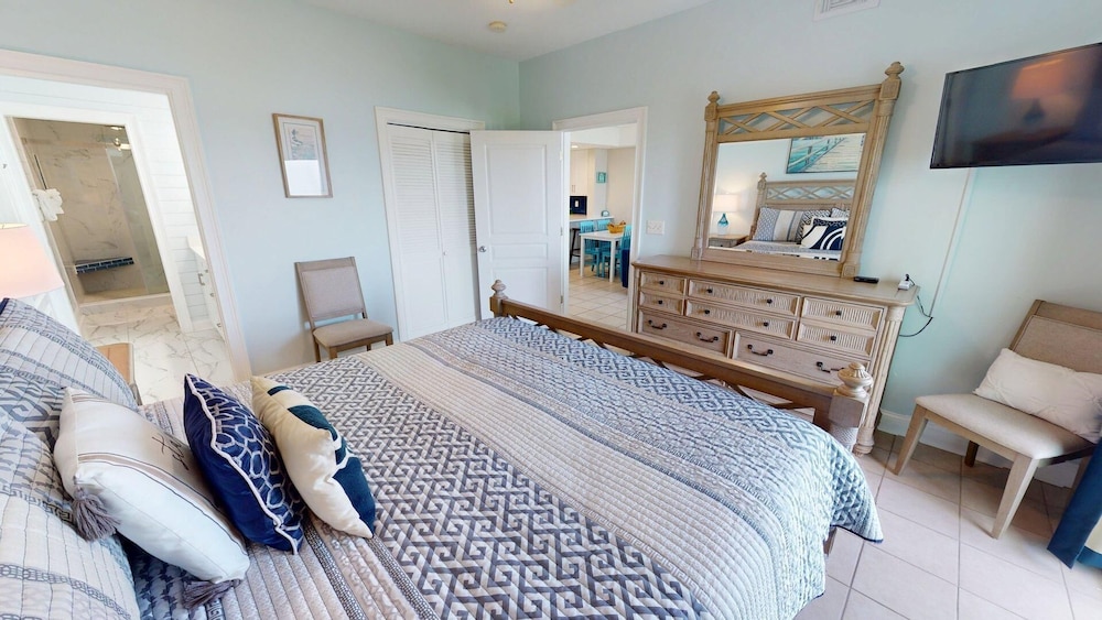 Bay View Villas 3 by Tybee Vacation Rentals