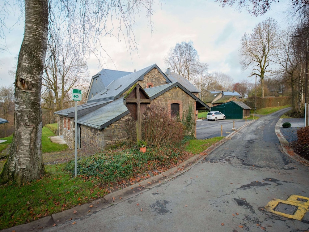 Holiday Home in Waimes With Garden