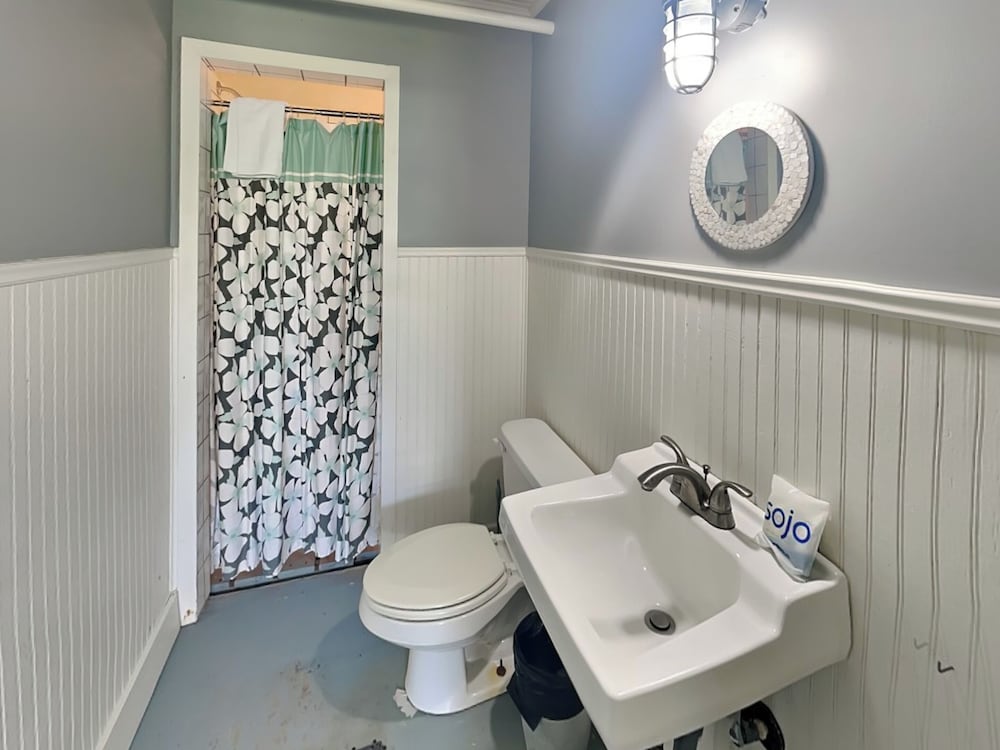 Jamaica Palms Oasis by Ryson Vacation Rentals