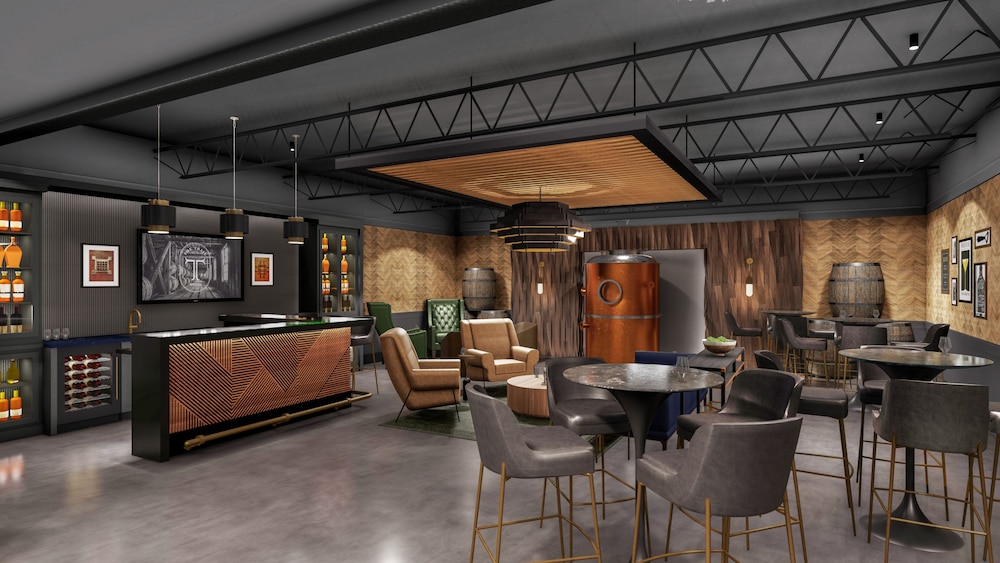 The Trail Hotel