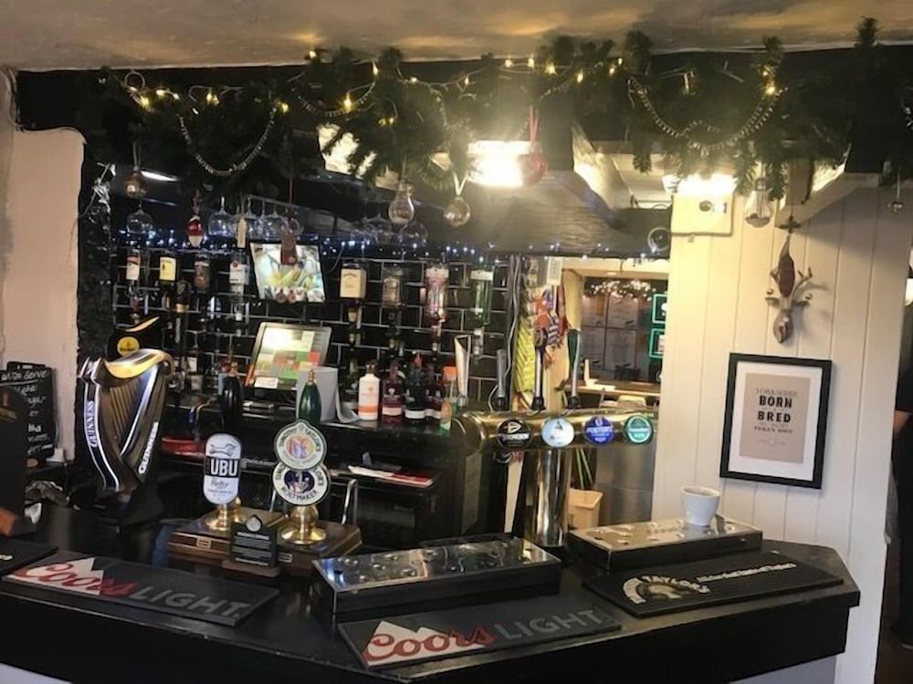 The Oddfellows Arms