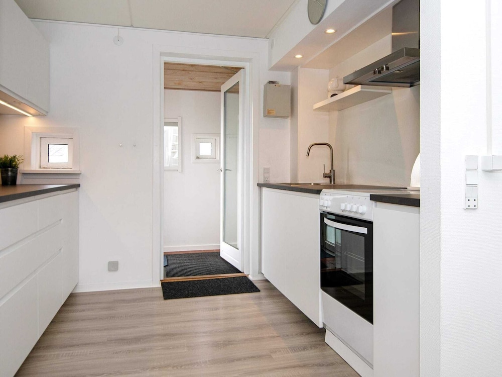 Holiday Home in Rømø view 2