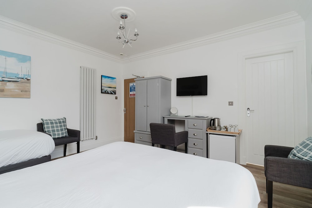 The Roxburgh