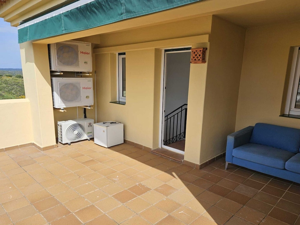 Bungalow in Ayamonte Near Portugal Border