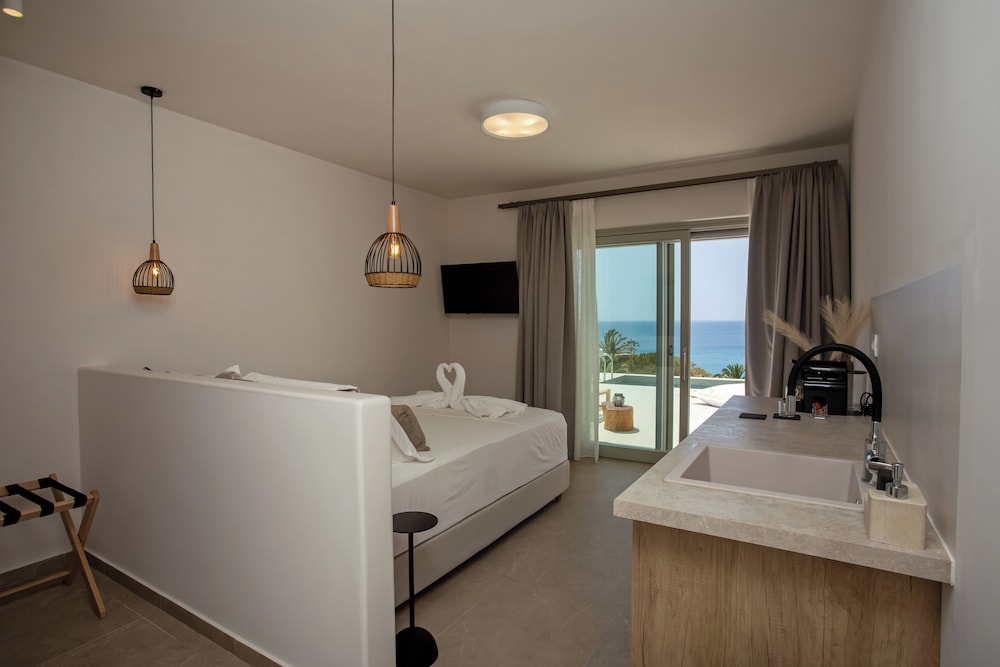 Only Yours Mykonos