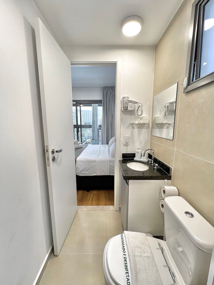 Innvista Allure Residencial Moema