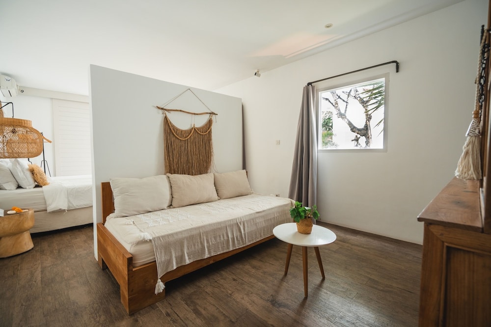 Villa M by Alfred in Bali - Stunning Family Villa With Pool at Seminyak Beach