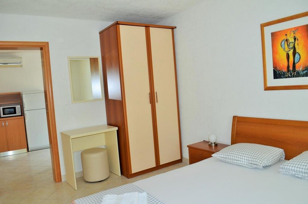 Apartments Villa Moonlight