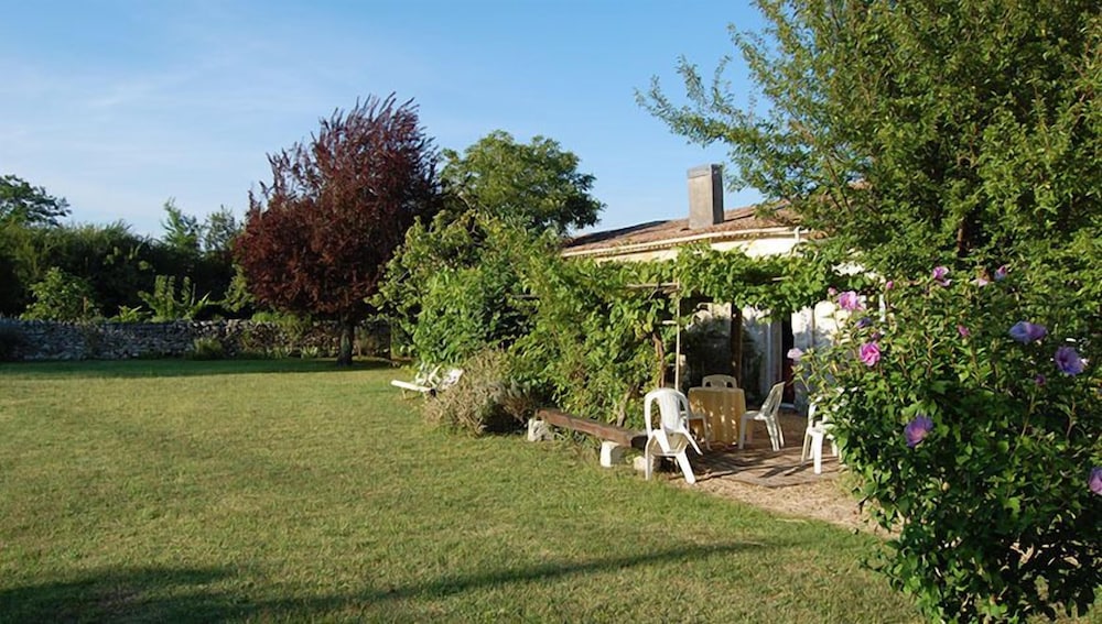Château Le Souley